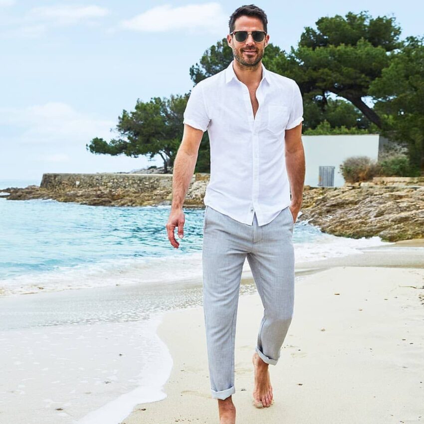 What to Wear in the Summer: A Complete Guide