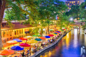 things to do in san antonio at afternoon