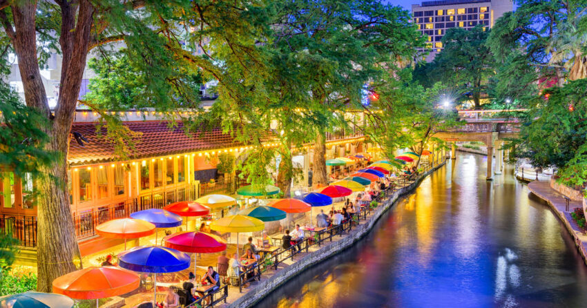 things to do in san antonio at afternoon