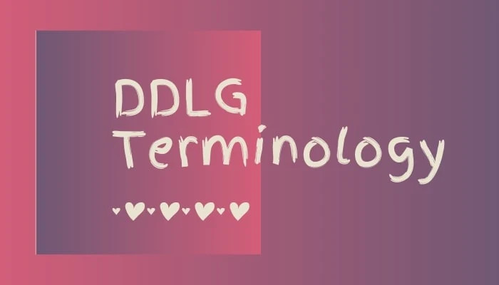 what is ddlg lifestyle