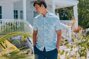 What to wear in the summer