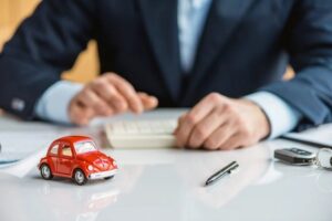 commercial auto insurance in Florida