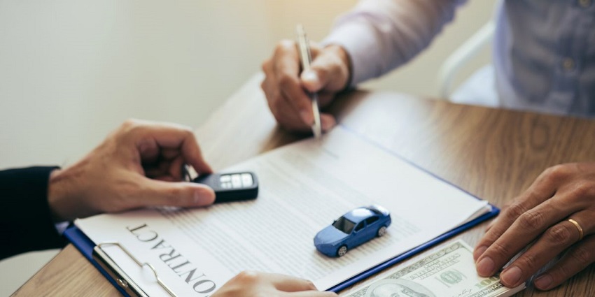 Finding the Right Commercial Auto Insurance in florida