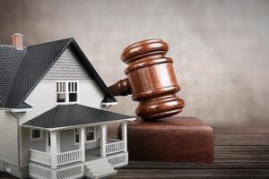 how long does a real estate lawsuit take