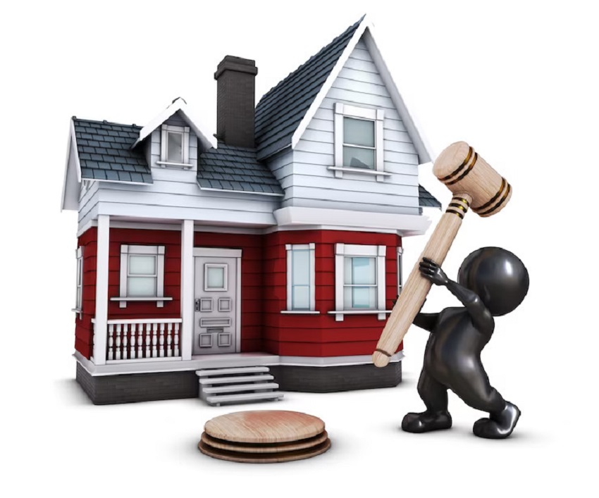 how long does a real estate lawsuit take