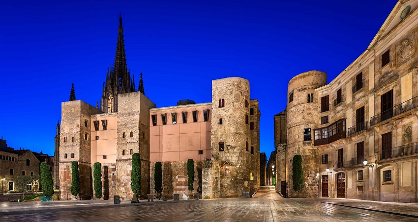 What is the Most Fun Area of Barcelona